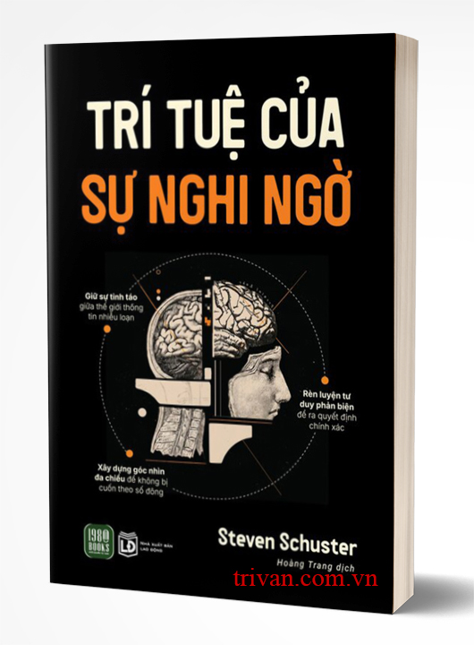 Trí Tuệ Của Sự Nghi Ngờ