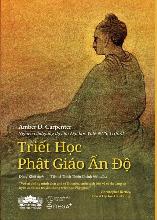 Triết Học Phật Giáo Ấn Độ - Amber D. Carpenter