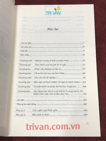Triết Học Phật Giáo Ấn Độ - Amber D. Carpenter