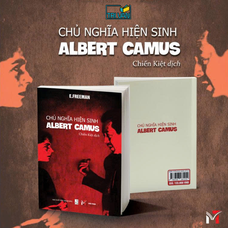 Chủ nghĩa hiện sinh Albert Camus - E. Freeman