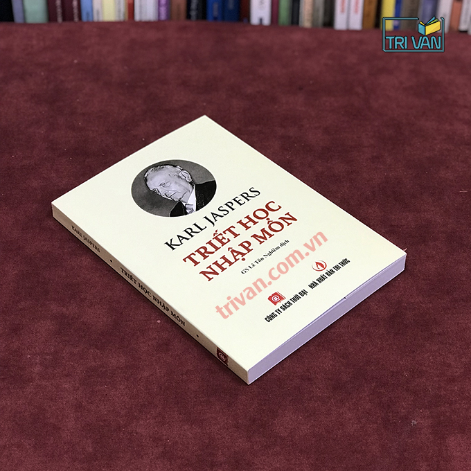 Triết học nhập môn - Karl Jaspers