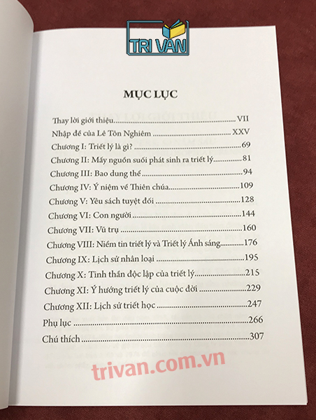 Triết học nhập môn - Karl Jaspers