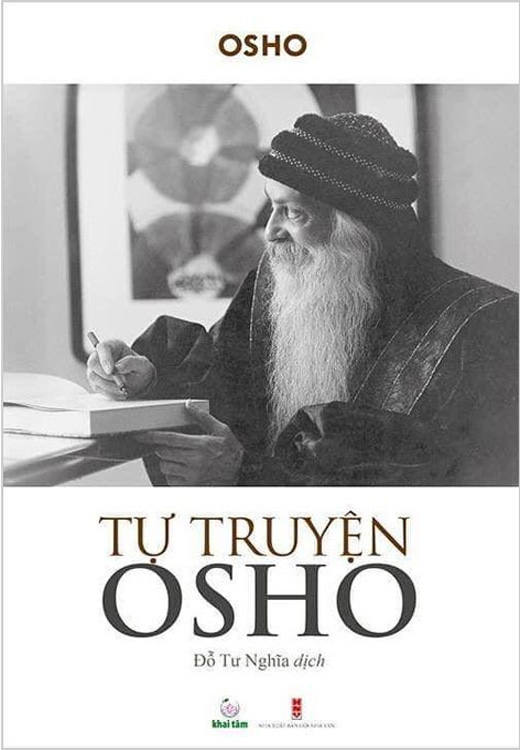 Tự Truyện Osho