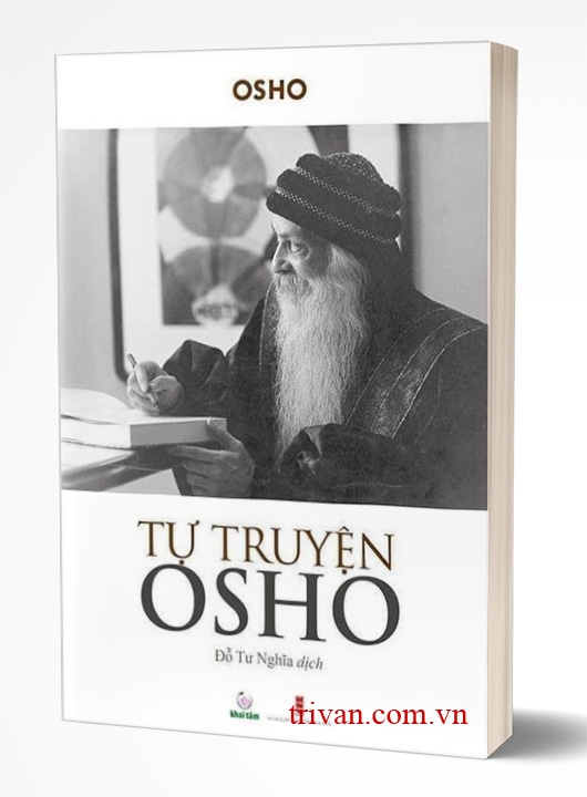 Tự Truyện Osho