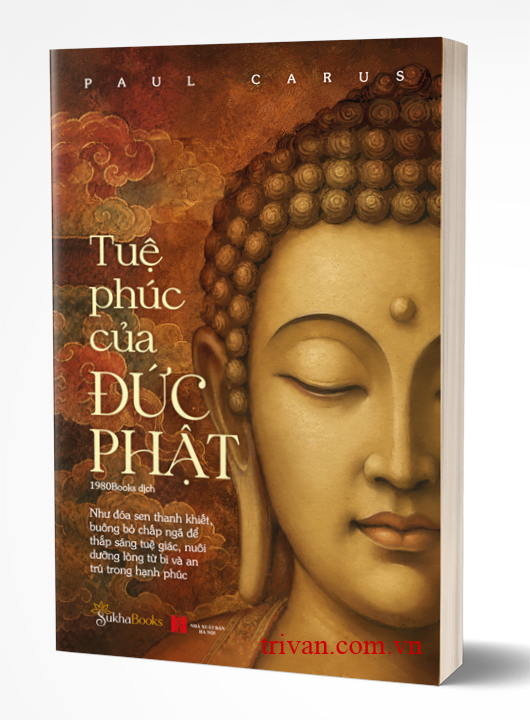 Tuệ Phúc Của Đức Phật