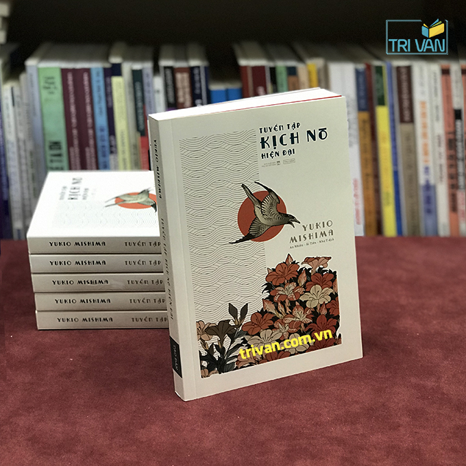 Tuyển tập kịch Nô hiện đại - Yukio Mishima