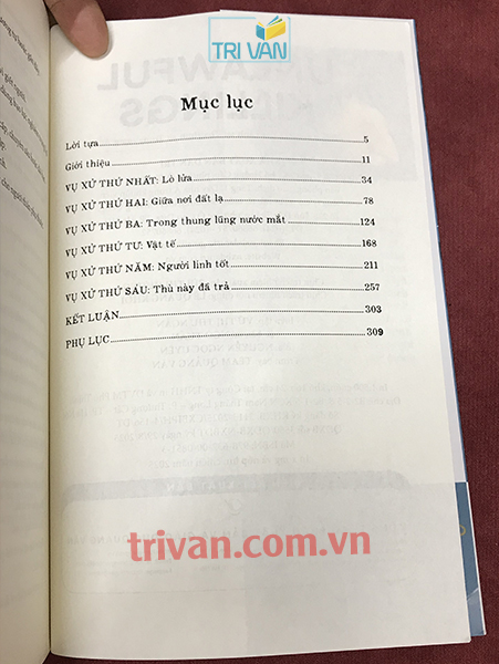 Unlawful Killings - Những phiên xử ám ảnh tại Tòa Hình sự Trung ương Anh - Wendy Joseph KC
