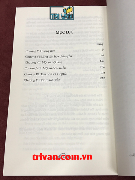 Văn hóa làng ở Việt Nam (2 Tập) - GS. Vũ Ngọc Khánh