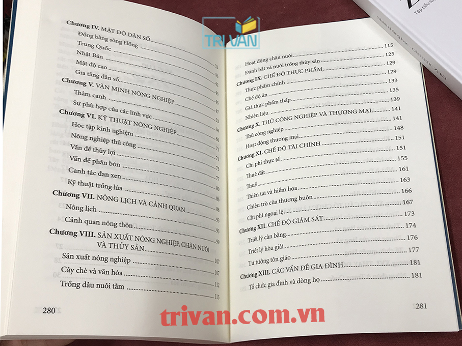 Vùng đất và con người xứ Viễn Đông - Pierre Gourou