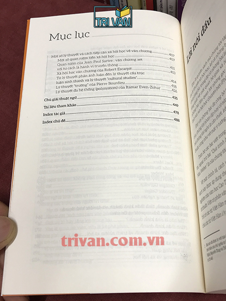 Xã Hội Học - Những viễn tượng lý thuyết - Trần Hữu Quang