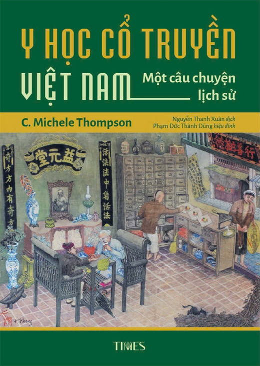 Y Học Cổ Truyền Việt Nam – Một Câu Chuyện Lịch Sử