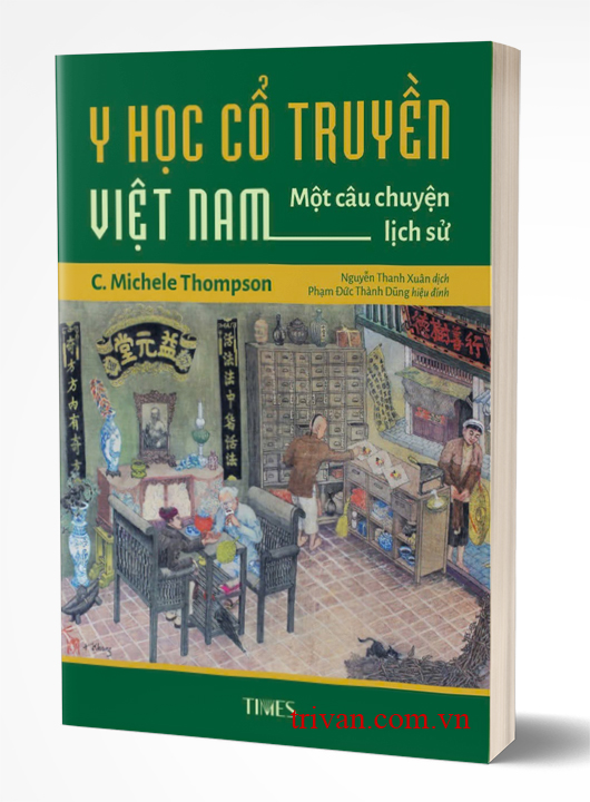 Y Học Cổ Truyền Việt Nam – Một Câu Chuyện Lịch Sử