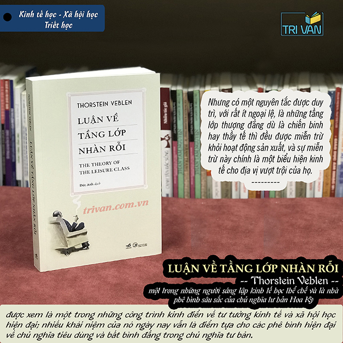 Luan ve tang lop nhan roi - Thorstein Veblen (680x680)2.jpg