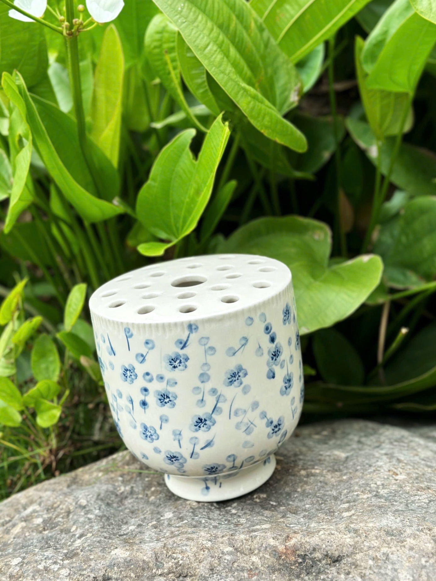 Đài sen GAA011