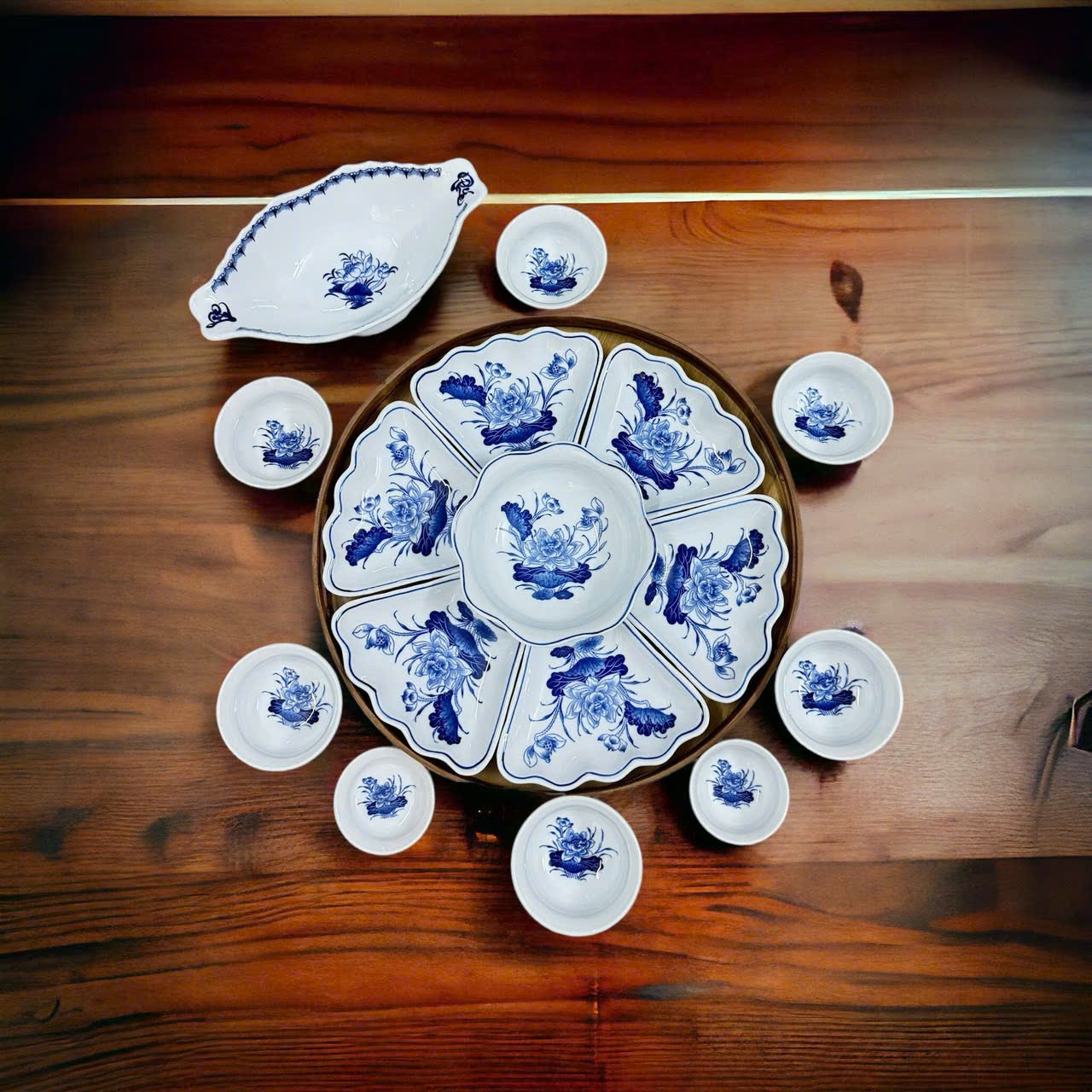 Sen thường 45cm SAB005