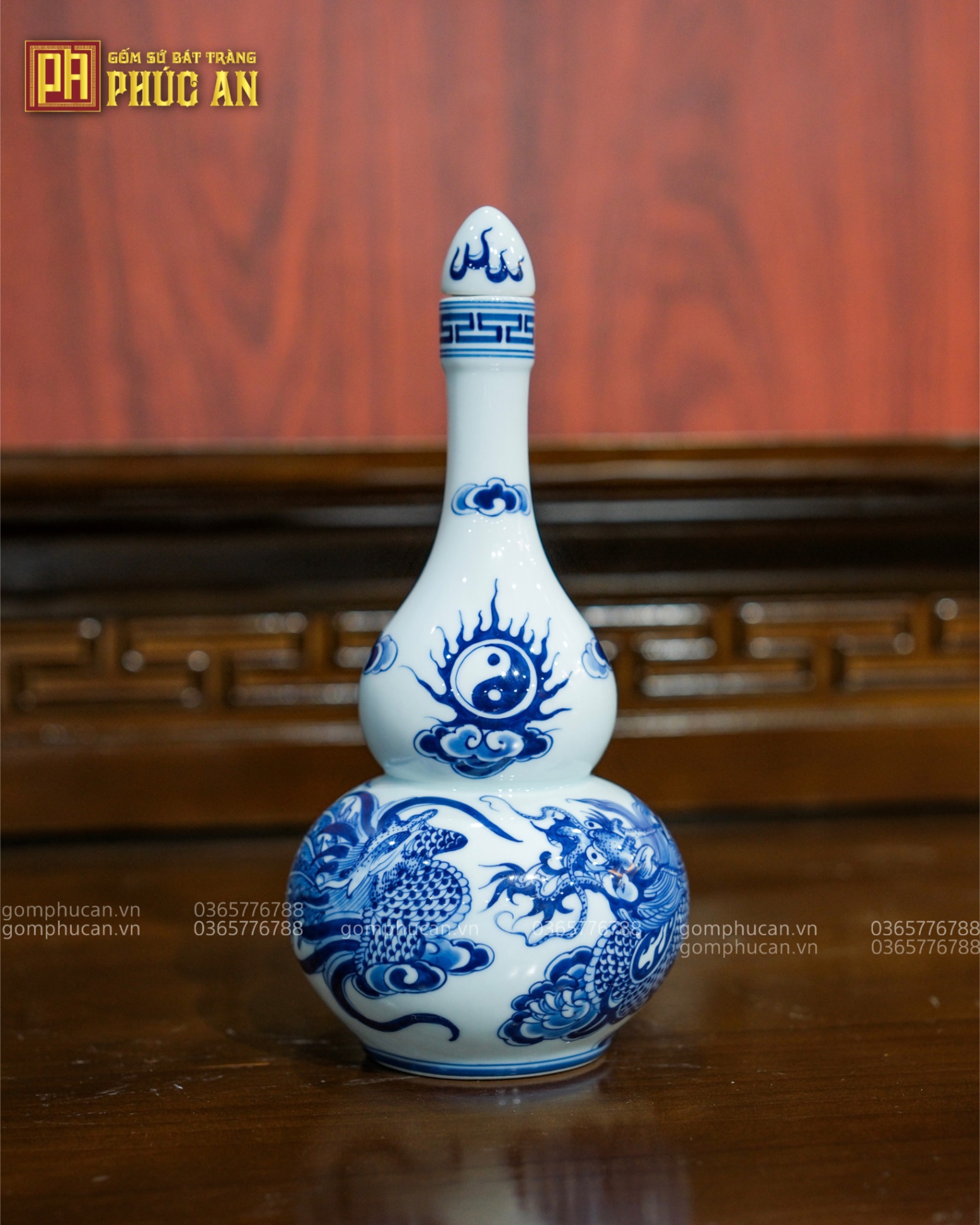 Nậm Rồng Phượng
