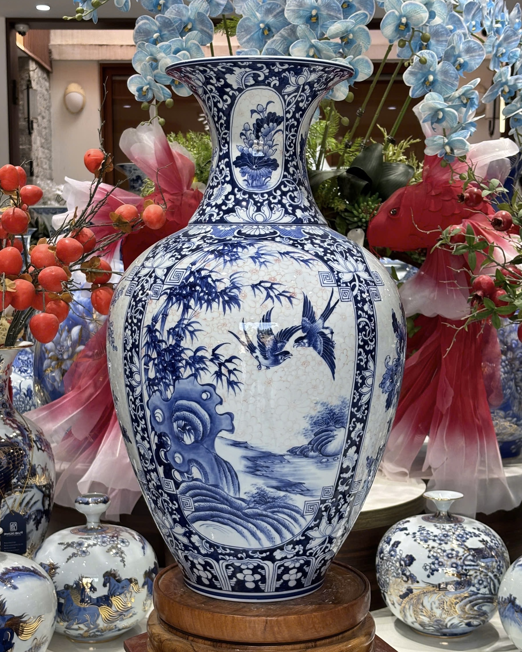 Bảo Bình H62 