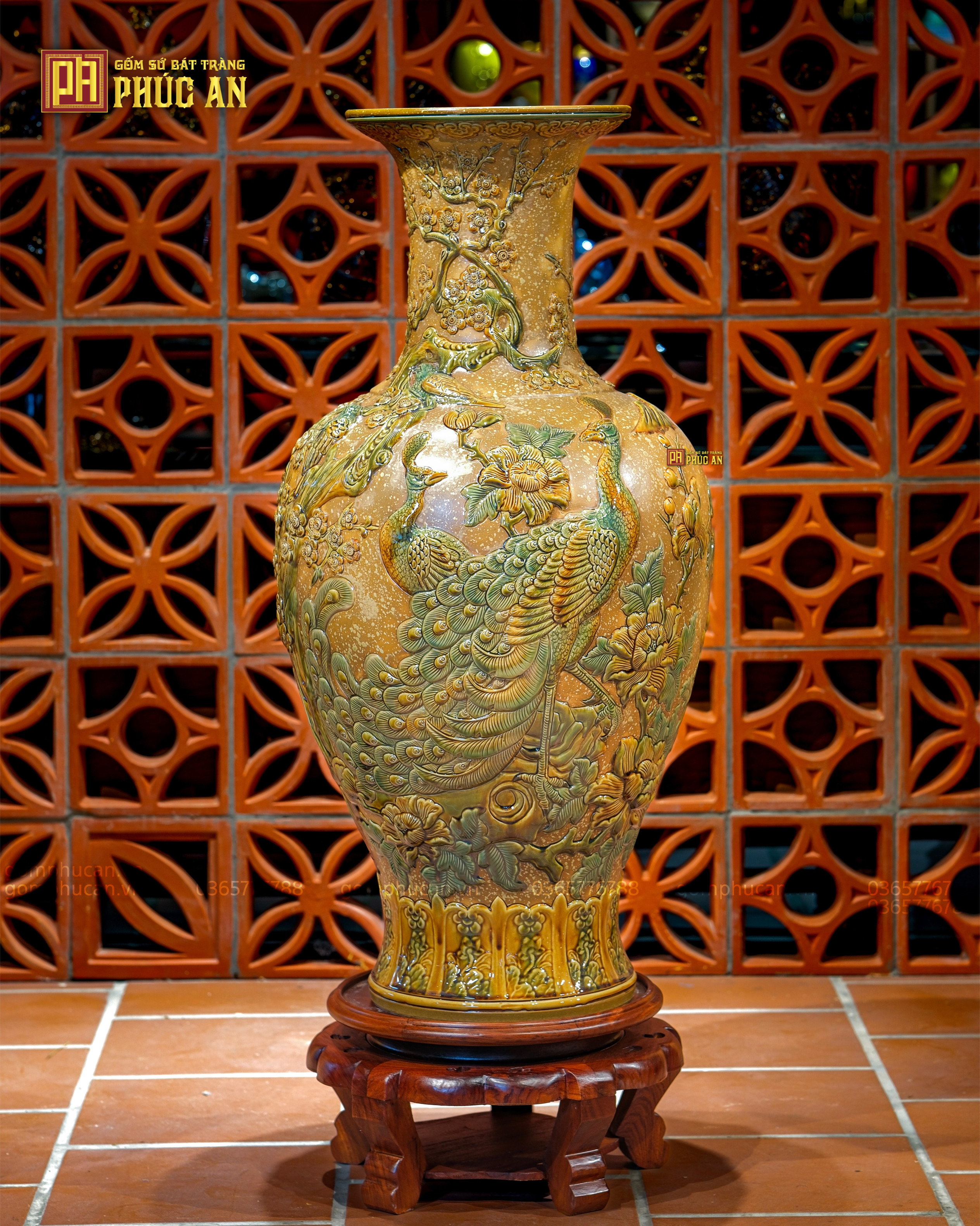 Bảo bình 