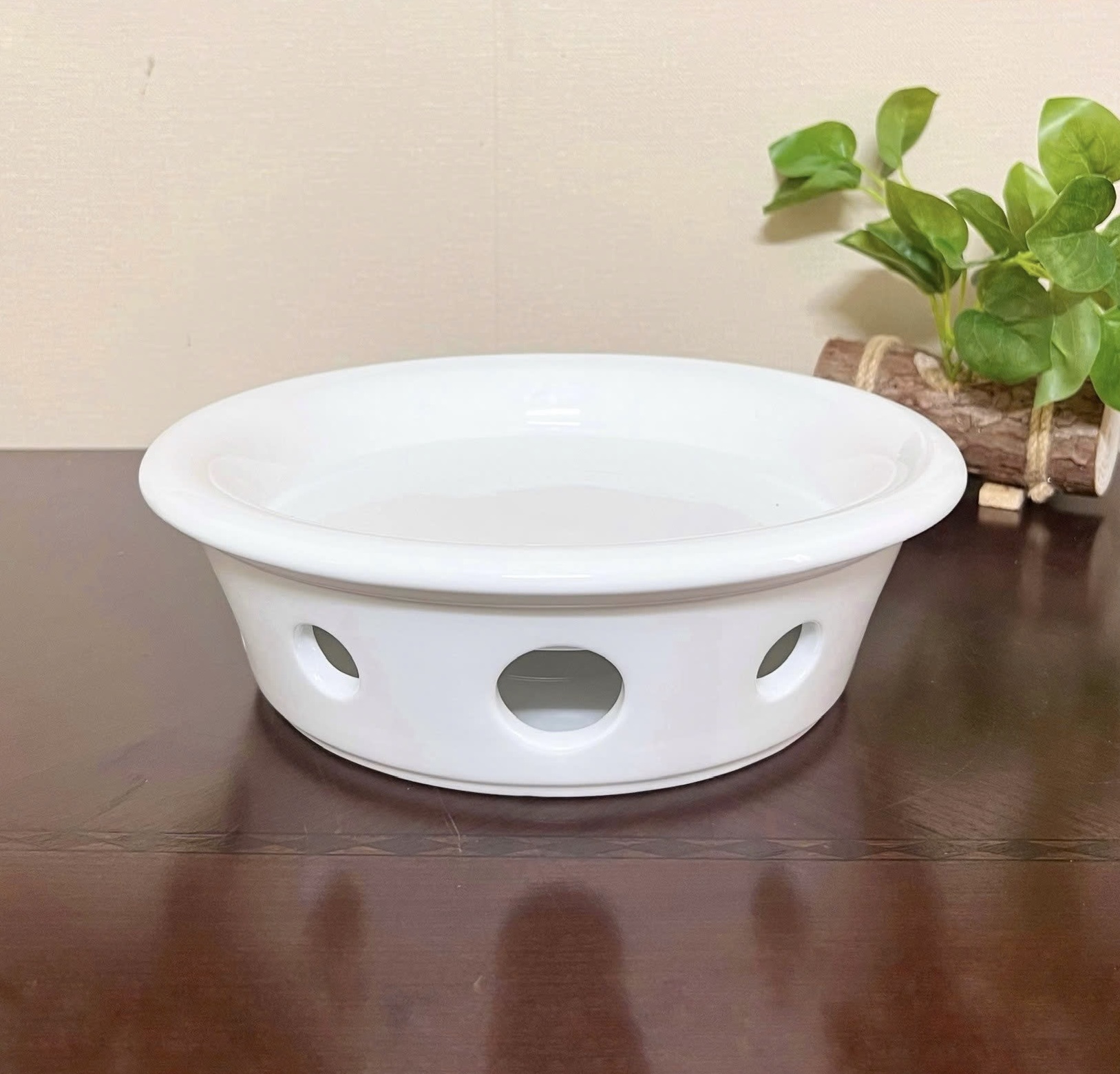 Bếp đáy phẳng Φ25