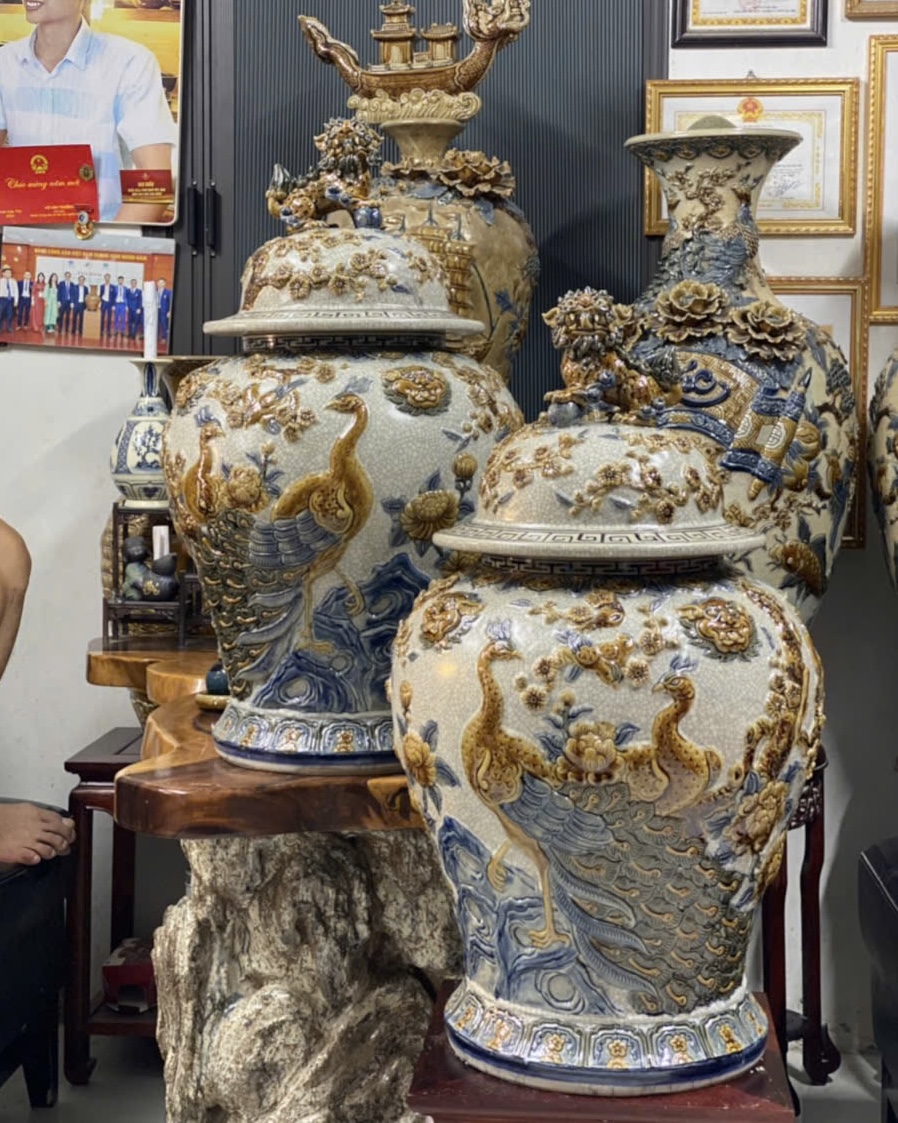 Choé 50L 