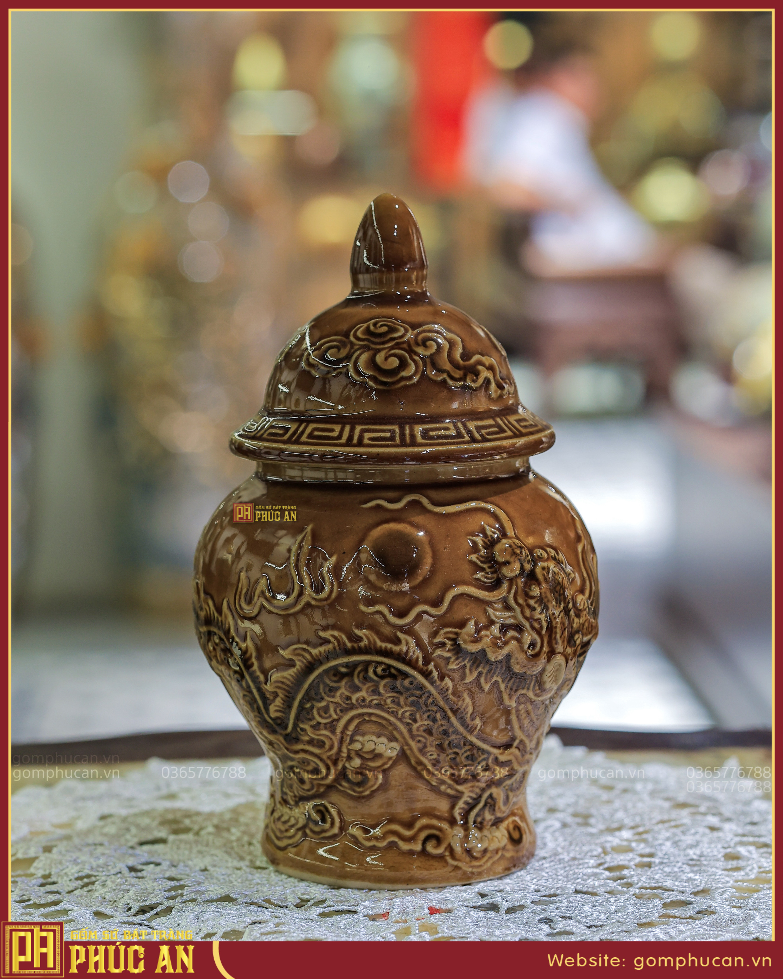 Choé thờ 