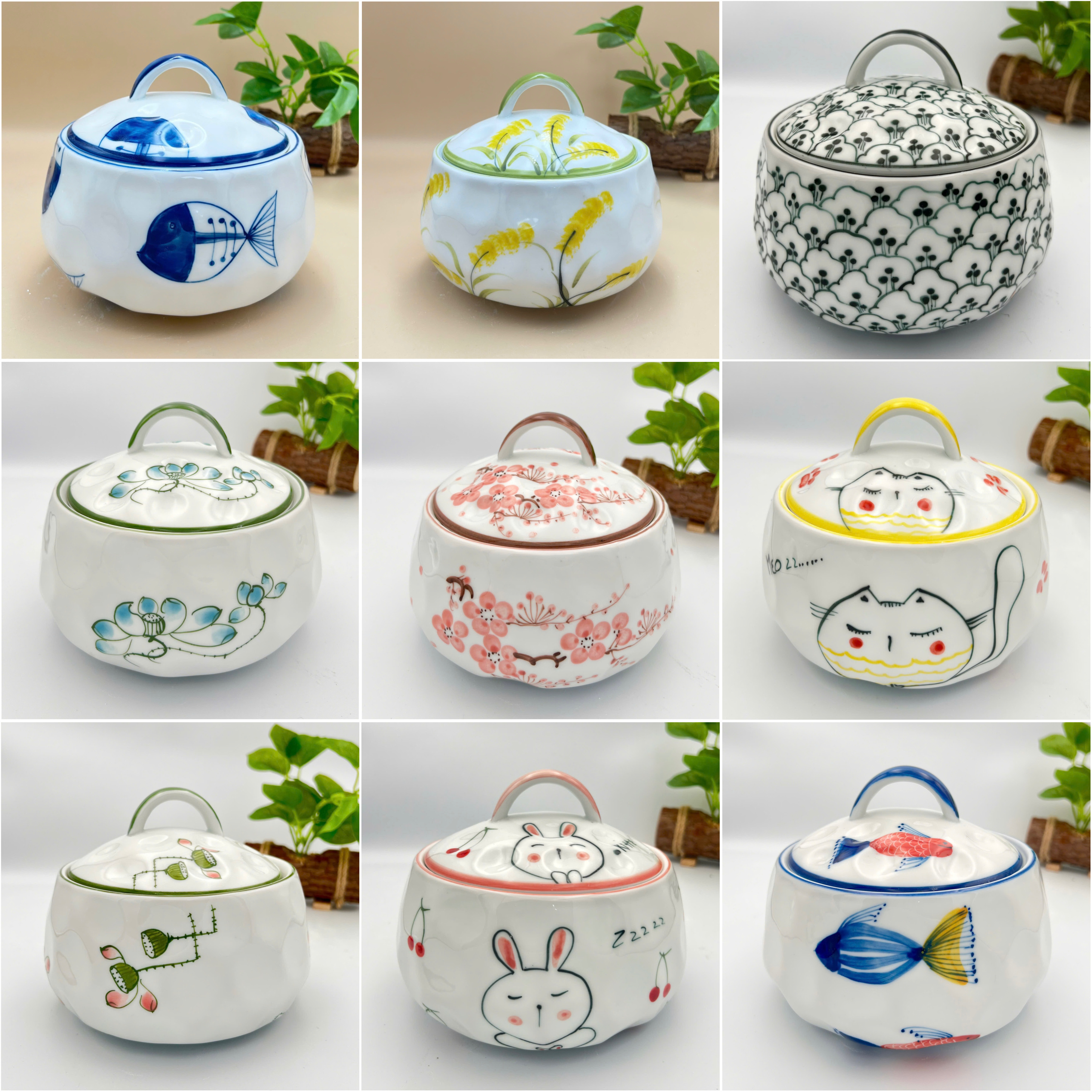 Âu đựng mỡ quai vòm
