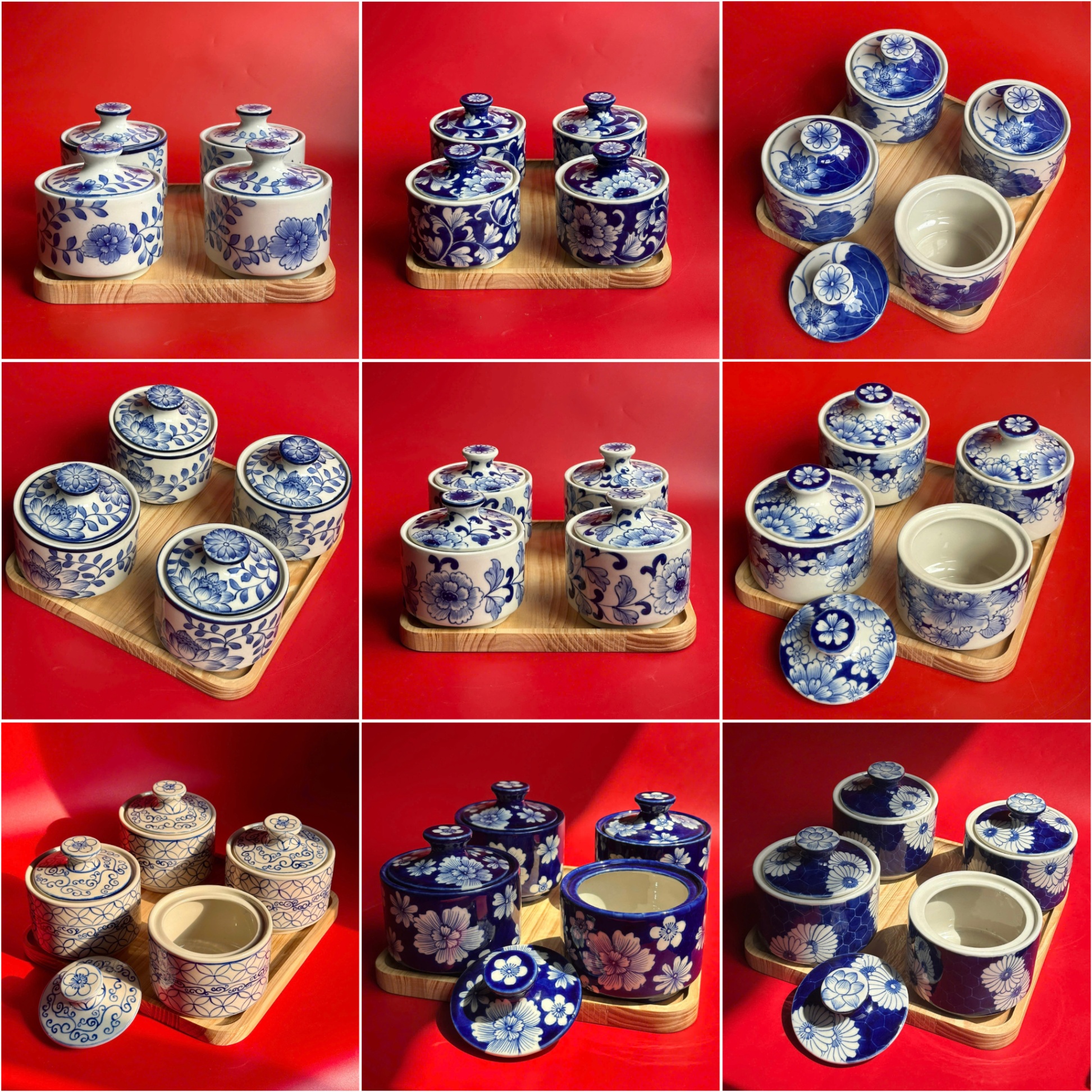 Hũ sứ