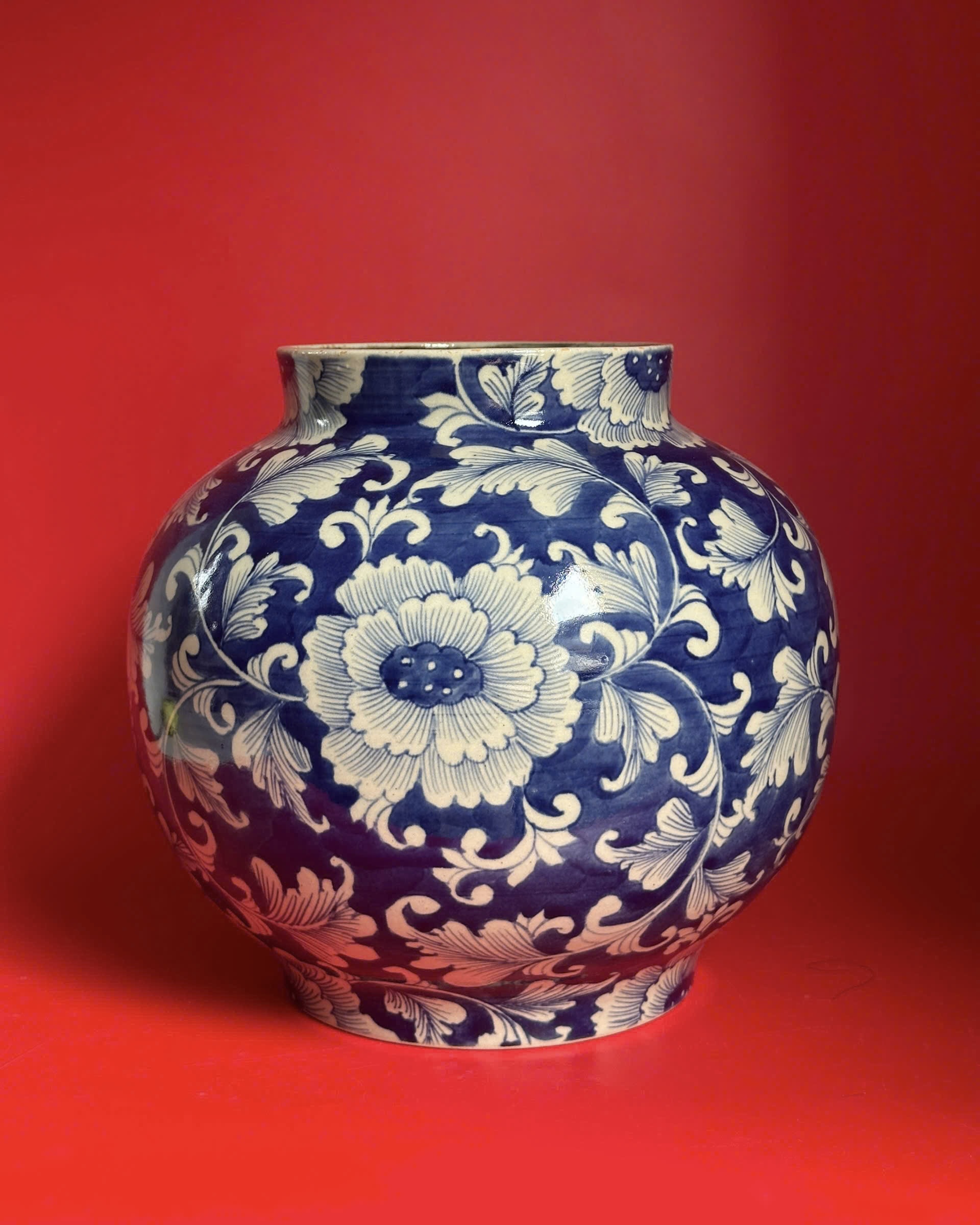 Lọ Hoa DECOR004
