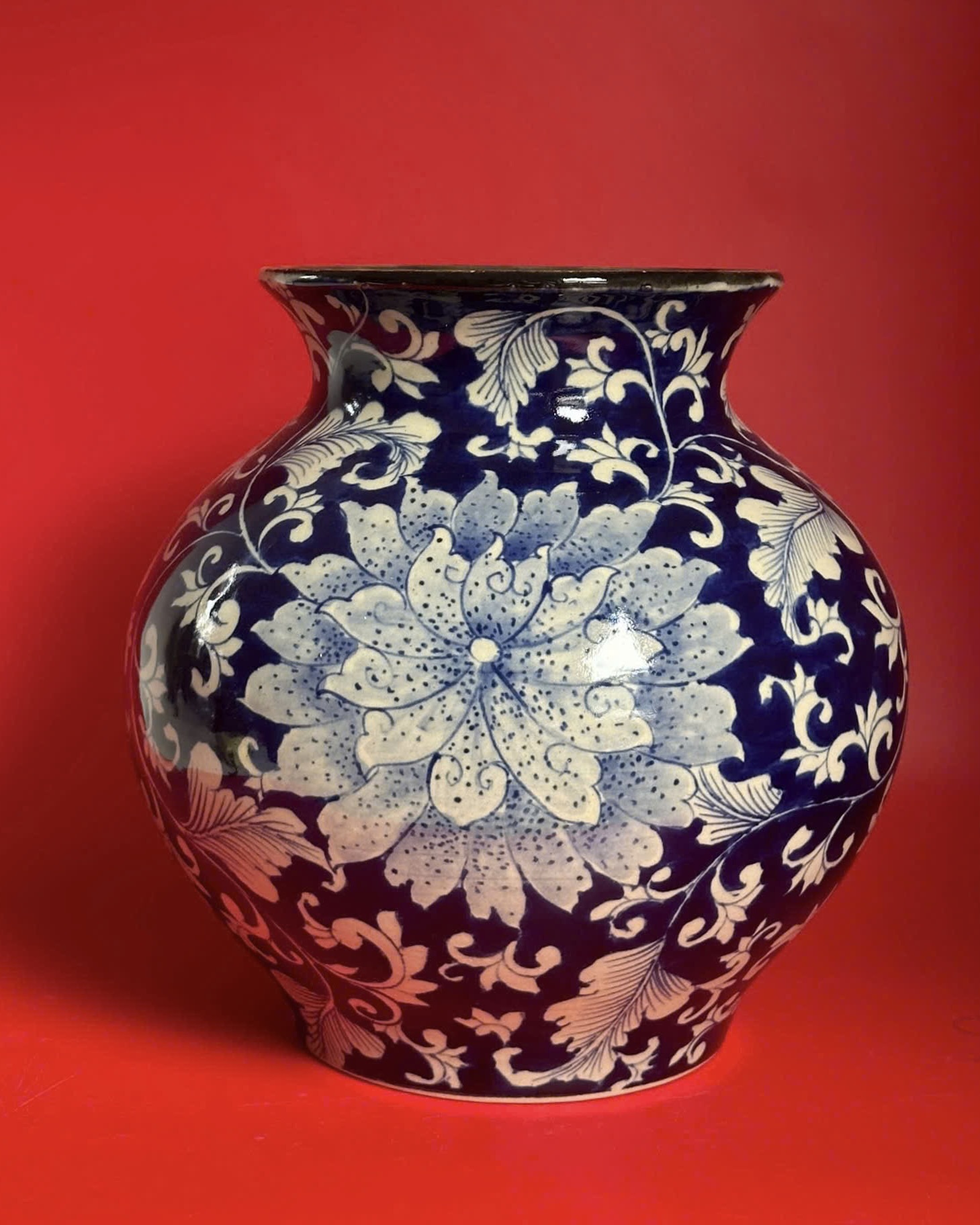 Lọ hoa DECOR002