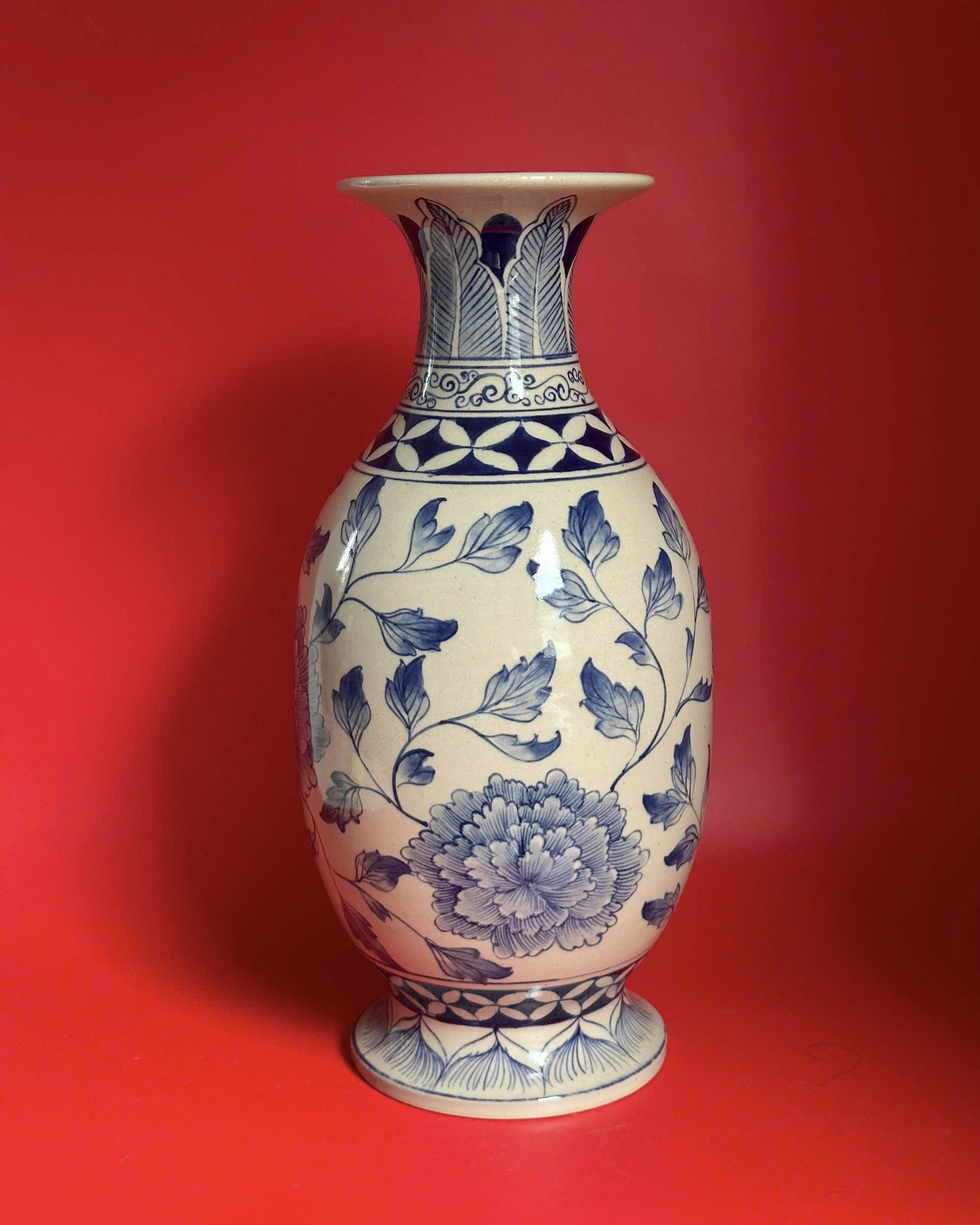 Lọ hoa DECOR003