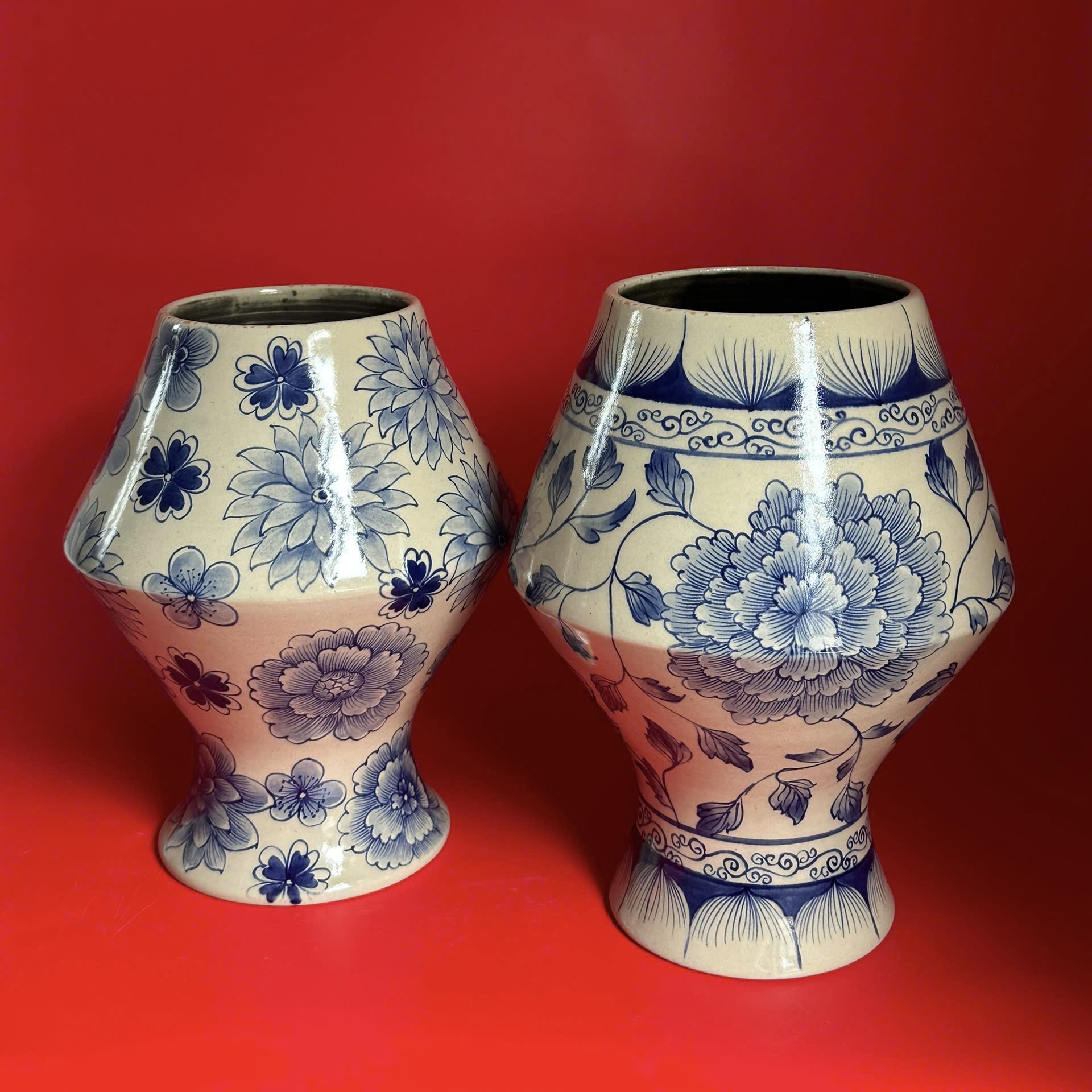 Lọ hoa DECOR006