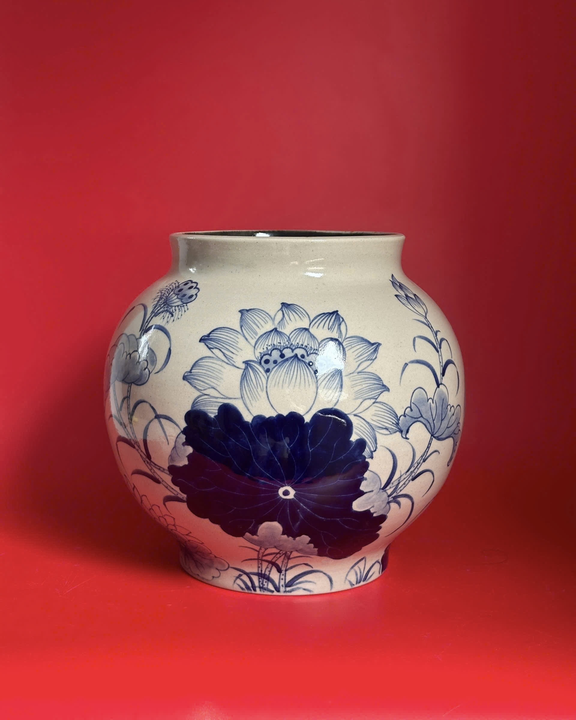 Lọ hoa DECOR005