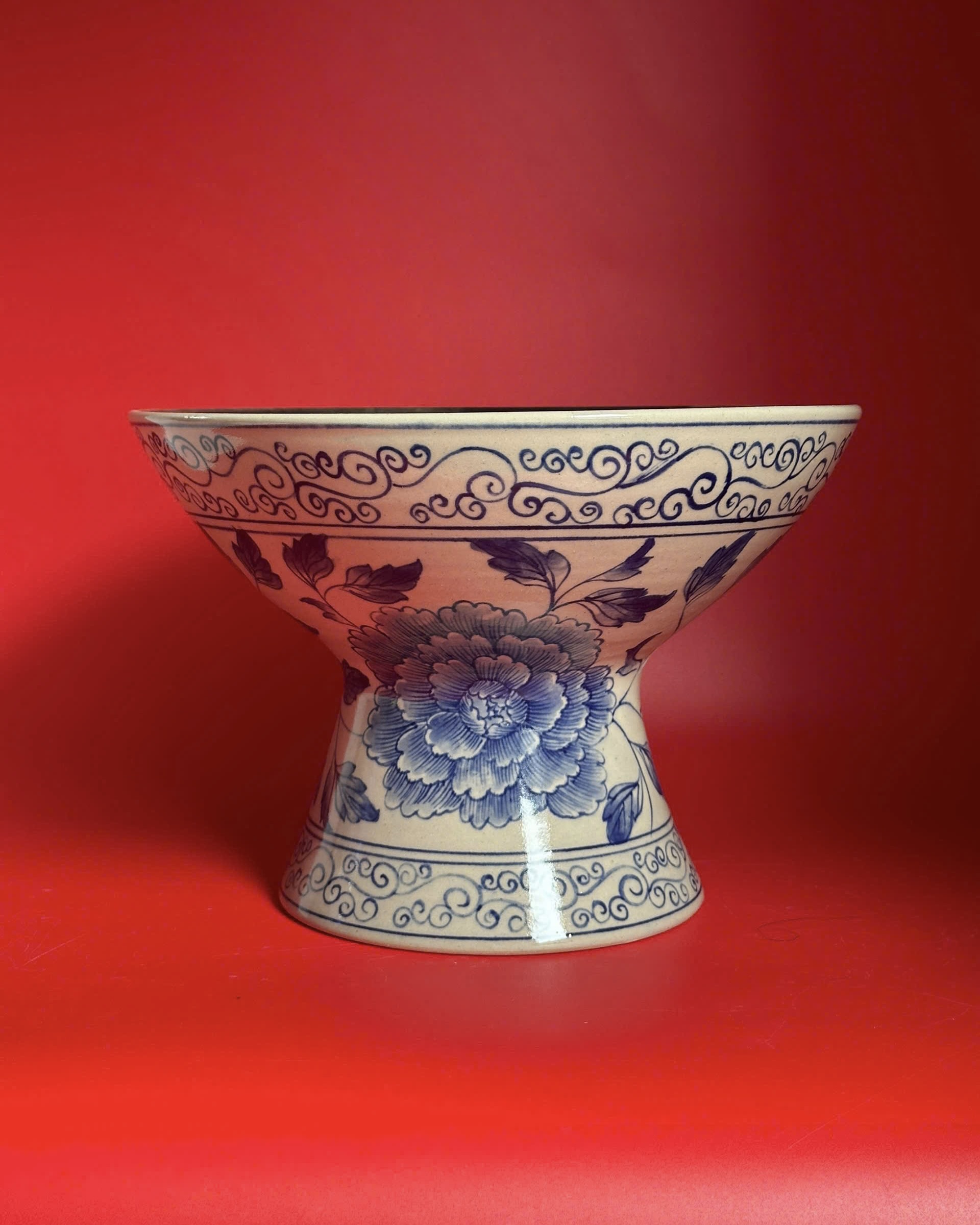Lọ hoa DECOR001
