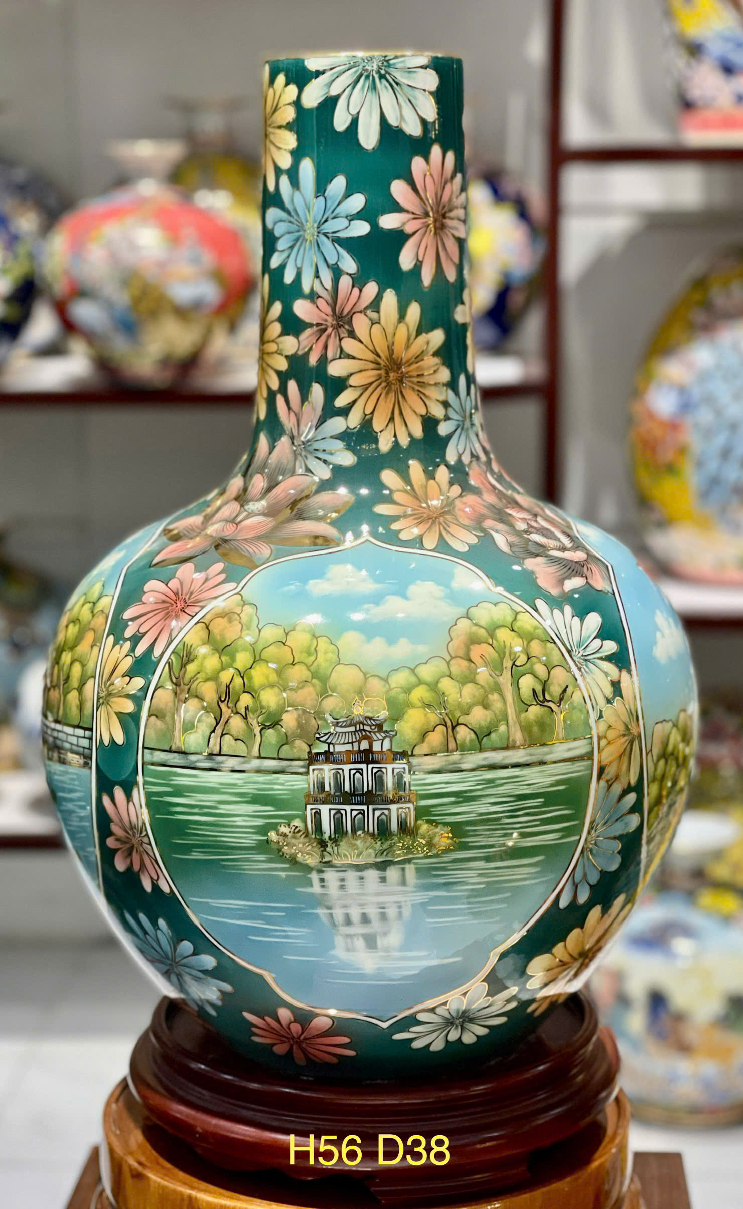 Tỏi cổ đứng 