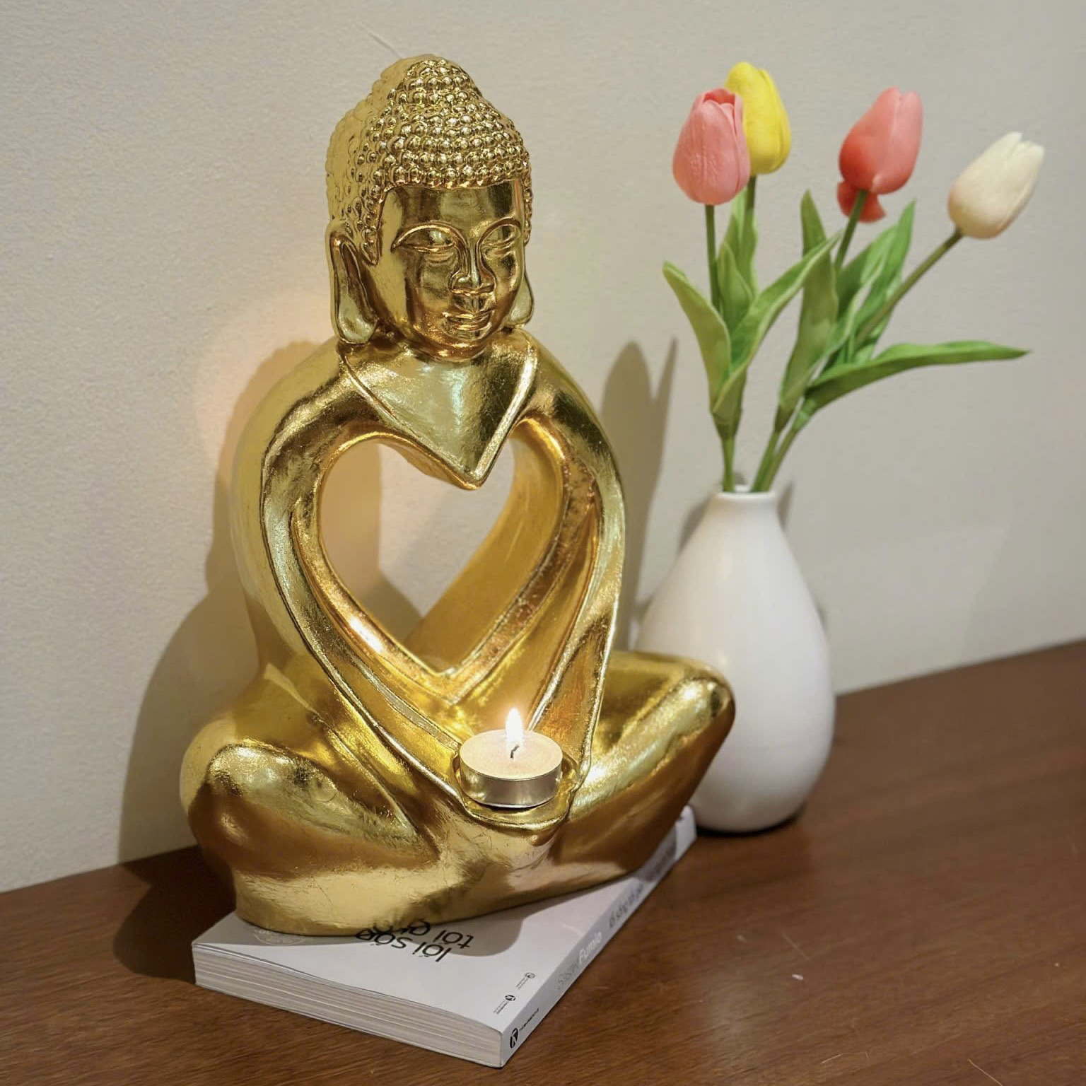 Tượng phật