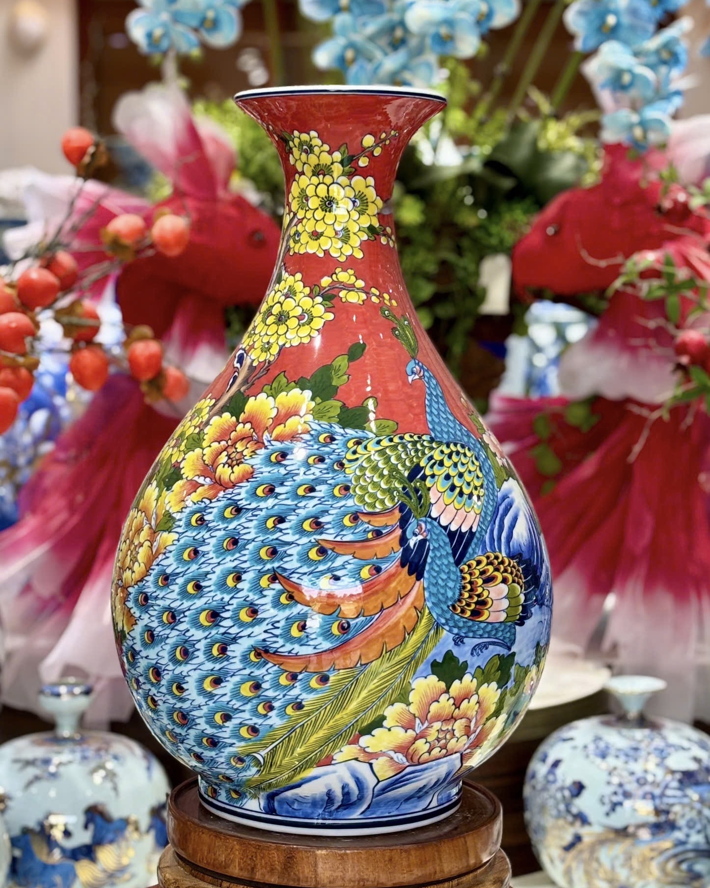 Tỳ bà H60 