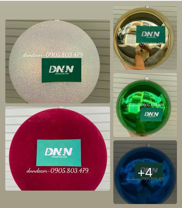 Châu đại 16cm 20cm 30cm