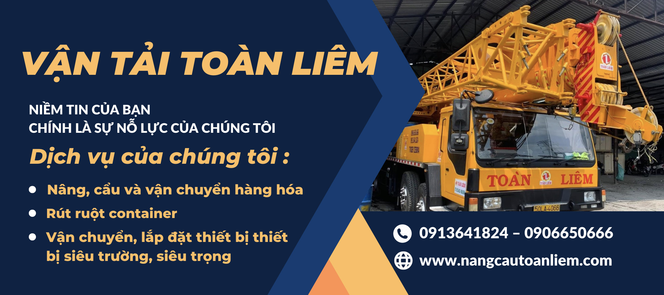 Banner Toàn Liêm