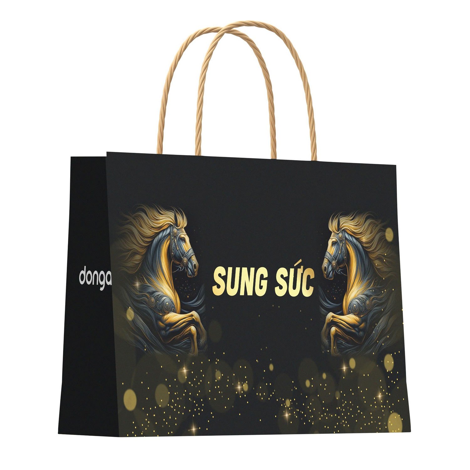 Hộp quà Sung Sức