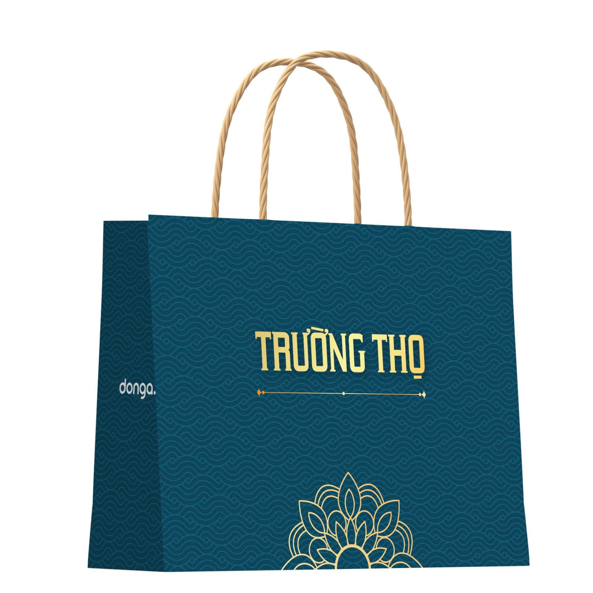 Hộp quà TRƯỜNG THỌ