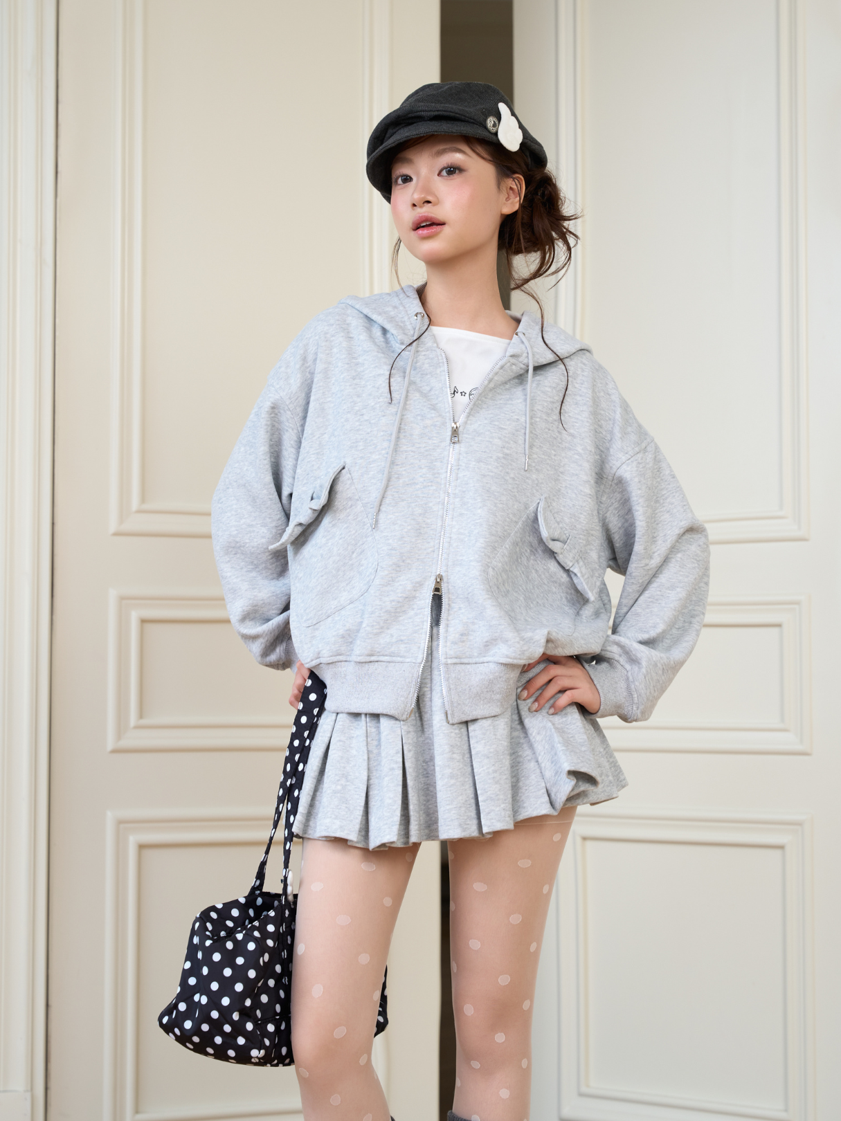 BST 