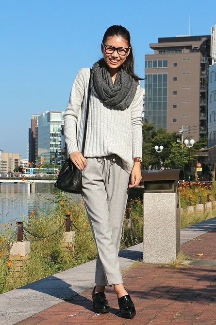 Quần linen lưng thun G