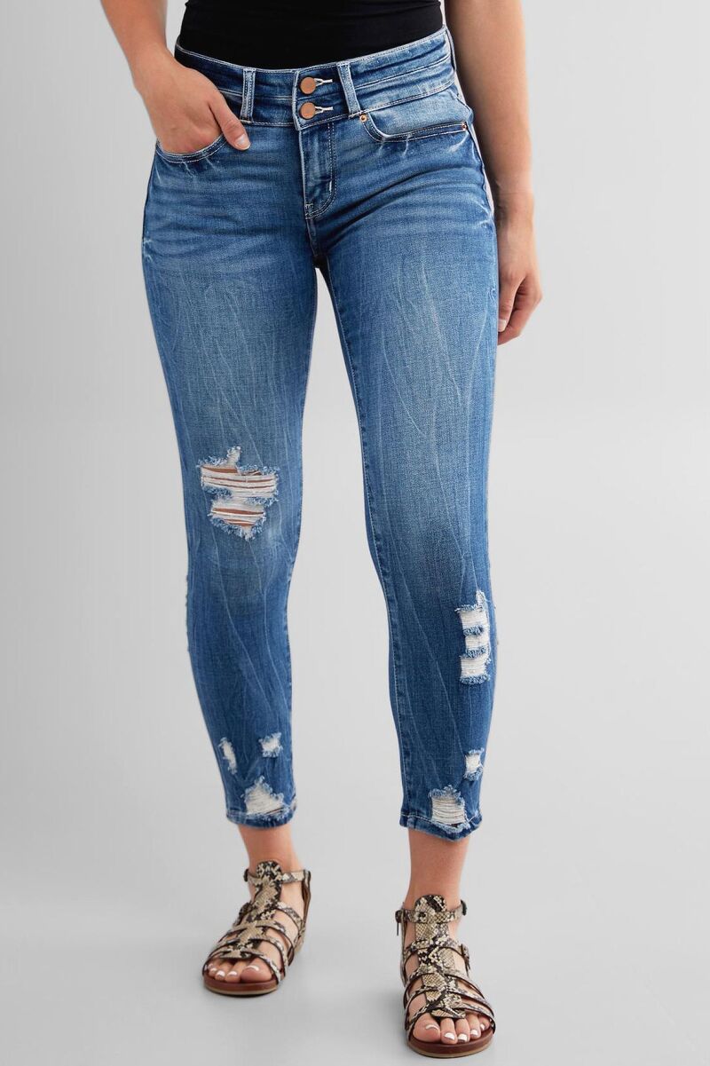 Quần Jeans BKE