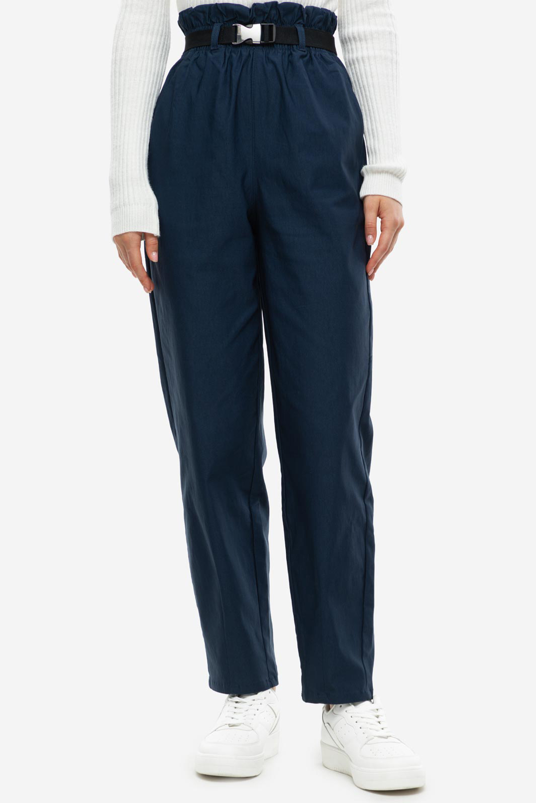 Quần GLORIA JEANS form baggy (kèm belt tùy cái)