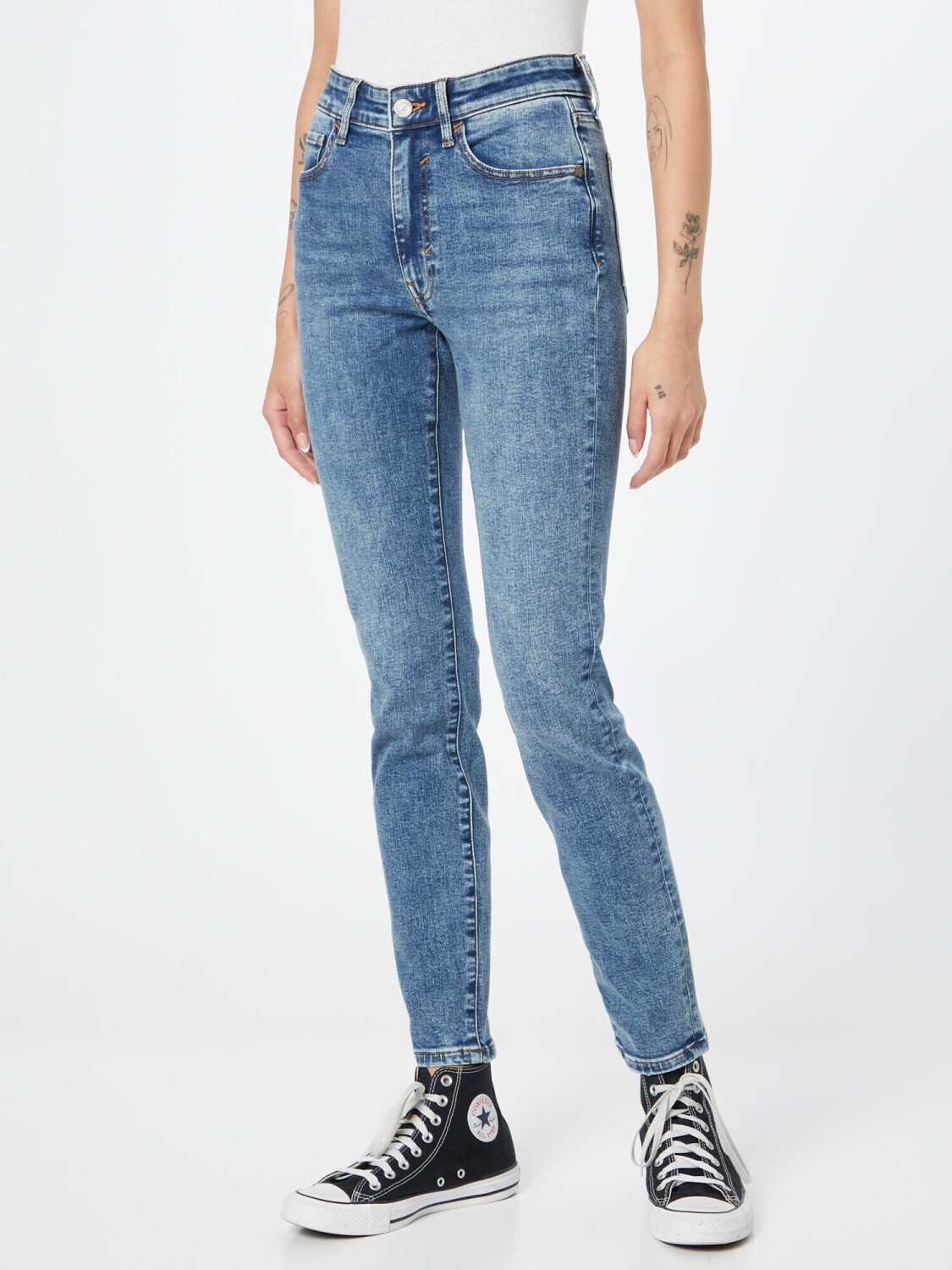 Quần jean skinny ESPR1T
