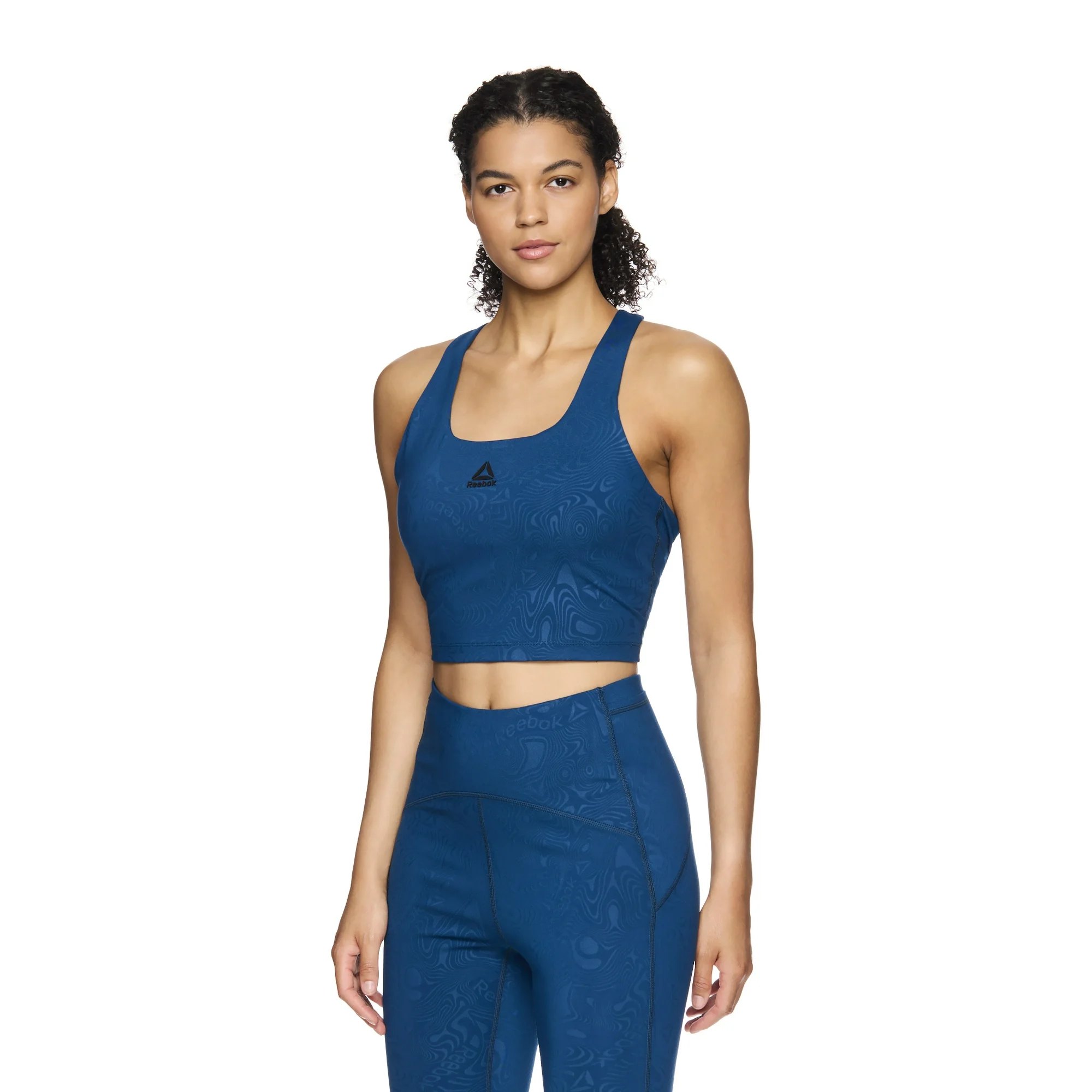 Áo bra tank top R33BOK (kèm mút)