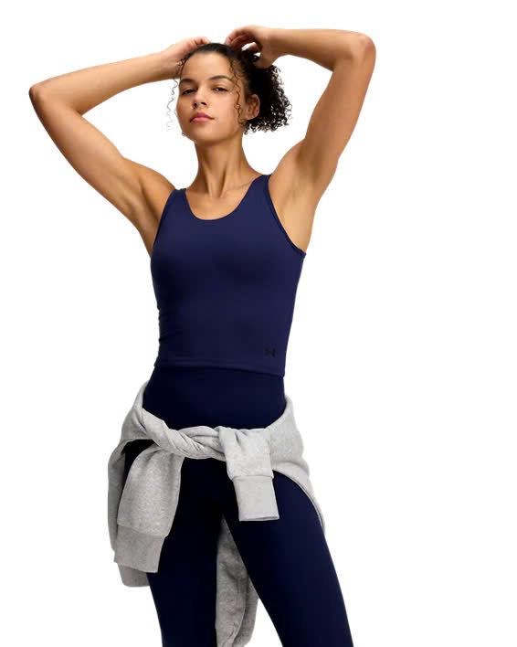 Áo tập U.Armour dáng ba lỗ