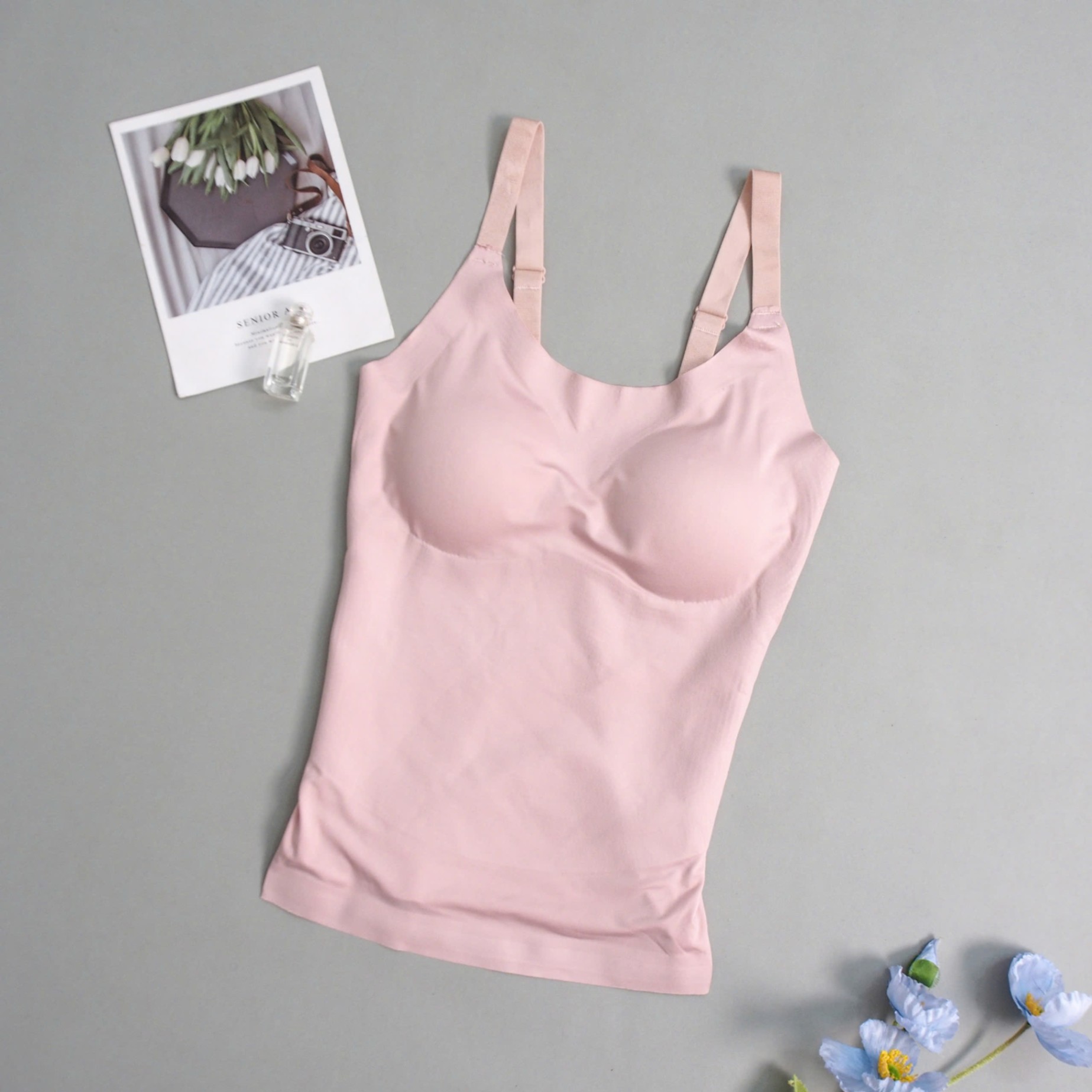 Áo bra top BEAUTY SECRET