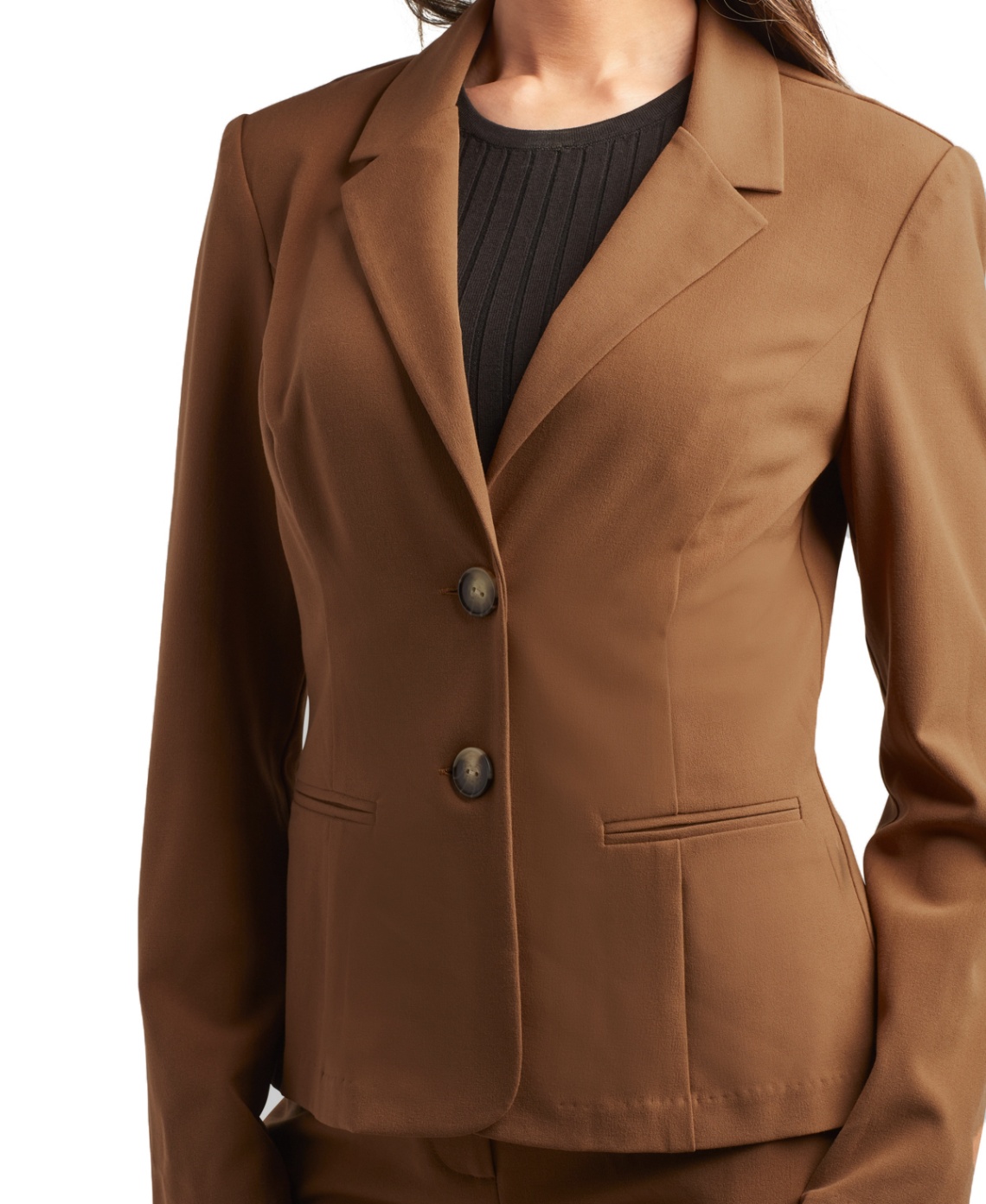 Áo blazer BCX