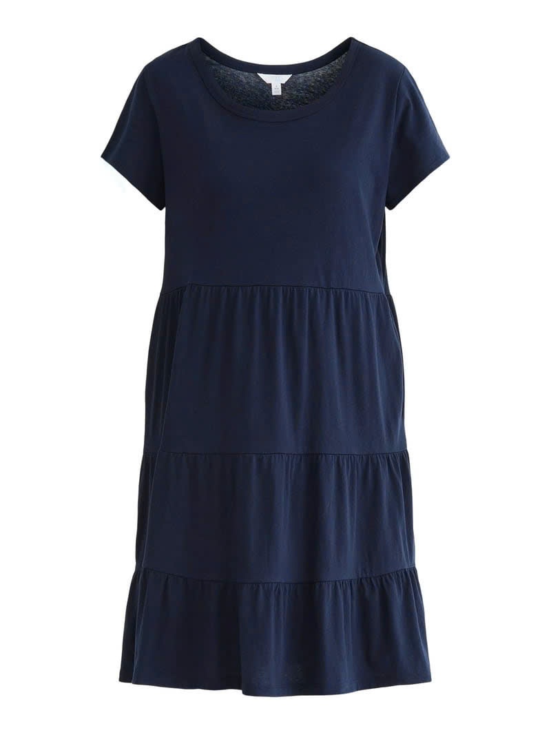 Đầm T&T dáng babydoll